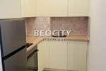 Dvosoban stan, Beograd - Centar (uži) | Izdavanje · 43m² · 750€