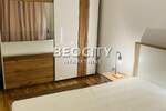 Dvosoban stan, Beograd - Centar (uži) | Izdavanje · 43m² · 750€