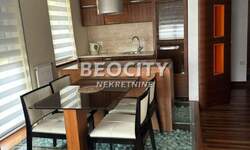 Dvosoban stan, Novi Sad - Centar | Izdavanje · 48m² · 600€