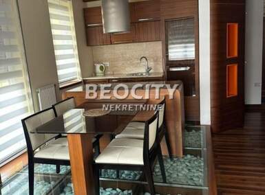 Dvosoban stan, Novi Sad - Centar | Izdavanje · 48m² · 600€