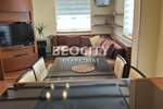 Dvosoban stan, Novi Sad - Centar | Izdavanje · 48m² · 600€