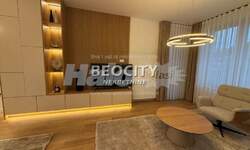 Dvosoban stan, Beograd - Banovo Brdo | Izdavanje · 56m² · 1.250€