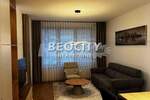 Dvosoban stan, Beograd - Banovo Brdo | Izdavanje · 56m² · 1.250€