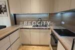Dvosoban stan, Beograd - Banovo Brdo | Izdavanje · 56m² · 1.250€