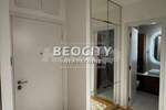 Dvosoban stan, Beograd - Banovo Brdo | Izdavanje · 56m² · 1.250€