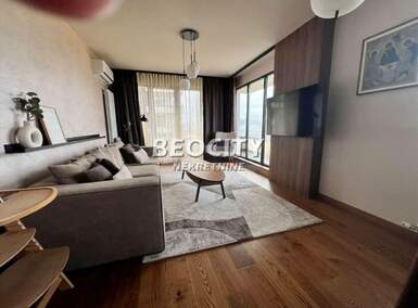 Trosoban stan, Beograd - Višnjička Banja | Prodaja · 74m² · 244.800€