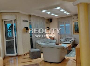 Cetvorosoban stan, Novi Sad - Centar | Izdavanje · 168m² · 1.500€