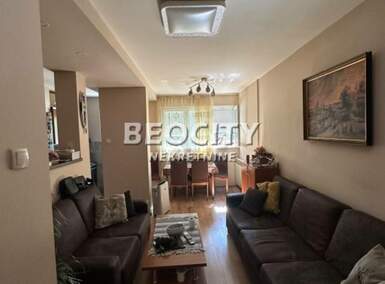 Dvosoban stan, Beograd - Zemun (meandri) | Prodaja · 66m² · 200.000€