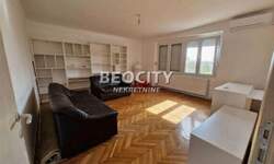 Dvosoban stan, Novi Sad - Cara Dušana | Prodaja · 58m² · 140.000€