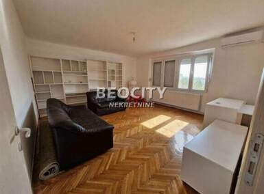 Dvosoban stan, Novi Sad - Cara Dušana | Prodaja · 58m² · 140.000€