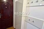 Dvosoban stan, Novi Sad - Cara Dušana | Prodaja · 58m² · 140.000€