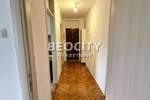 Dvosoban stan, Novi Sad - Cara Dušana | Prodaja · 58m² · 140.000€