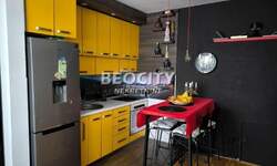 Dvosoban stan, Beograd - Vojvode Vlahovića | Prodaja · 36m² · 105.000€