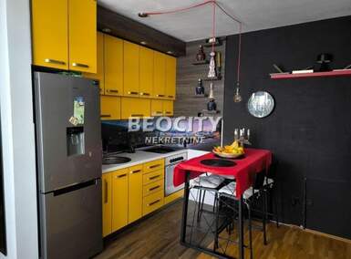 Dvosoban stan, Beograd - Vojvode Vlahovića | Prodaja · 36m² · 105.000€