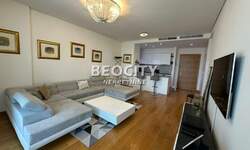 Trosoban stan, Beograd - Beograd Na Vodi | Izdavanje · 100m² · 2.700€