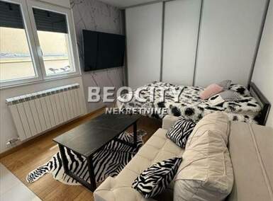 Dvosoban stan, Beograd - Zvezdara | Prodaja · 47m² · 140.000€