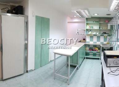 Poslovni prostor / Lokal, Beograd - Blok 25 (arena) | Prodaja · 42m² · 147.000€
