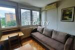 Jednosoban stan, Novi Sad - Liman 2 | Prodaja · 26m² · 95.000€