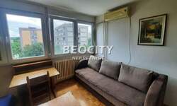 Jednosoban stan, Novi Sad - Liman 2 | Prodaja · 26m² · 95.000€