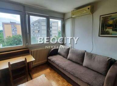 Jednosoban stan, Novi Sad - Liman 2 | Prodaja · 26m² · 95.000€