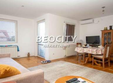 Dvosoban stan, Beograd - Zemun (novi Grad) | Prodaja · 48m² · 100.000€