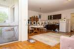 Dvosoban stan, Beograd - Zemun (novi Grad) | Prodaja · 48m² · 100.000€
