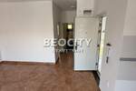Dvosoban stan, Beograd - Miljakovac Iii | Prodaja · 40m² · 124.000€