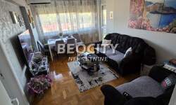 Dvosoban stan, Novi Sad - Centar | Prodaja · 44m² · 129.500€