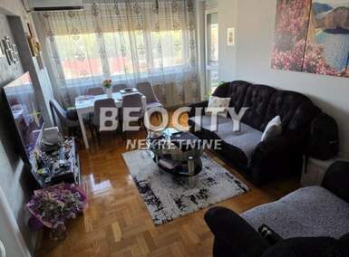Dvosoban stan, Novi Sad - Centar | Prodaja · 44m² · 129.500€