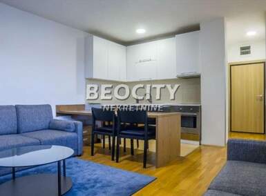 Dvosoban stan, Novi Sad - Nova Detelinara | Prodaja · 42m² · 130.200€