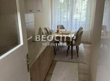 Dvosoban stan, Novi Sad - Železnička Stanica | Prodaja · 56m² · 158.000€
