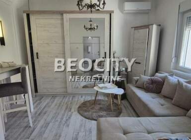 Jednosoban stan, Beograd - Karaburma | Prodaja · 39m² · 112.000€