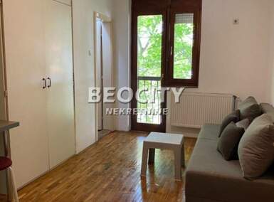 Jednosoban stan, Novi Sad - Nova Detelinara | Prodaja · 18m² · 63.000€