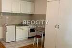 Jednosoban stan, Novi Sad - Nova Detelinara | Prodaja · 18m² · 63.000€
