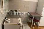 Jednosoban stan, Novi Sad - Nova Detelinara | Prodaja · 18m² · 63.000€