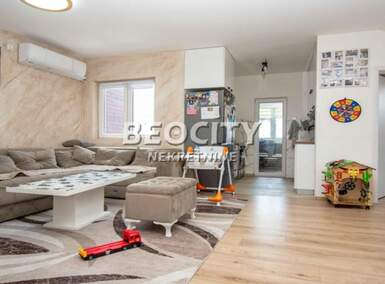 Cetvorosoban stan, Beograd - Gaj | Prodaja · 75m² · 100.000€