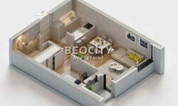 Dvosoban stan, Beograd - Sremčica | Prodaja · 49m² · 1.735€