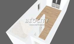 Dvosoban stan, Beograd - Sremčica | Prodaja · 43m² · 1.735€