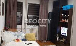 Jednosoban stan, Novi Sad - Sajam | Prodaja · 22m² · 78.000€