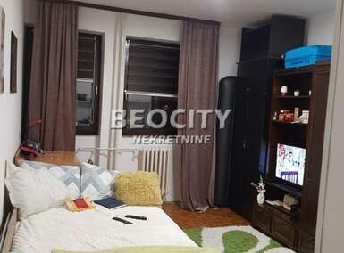 Jednosoban stan, Novi Sad - Sajam | Prodaja · 22m² · 78.000€