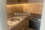Dvosoban stan, Novi Sad - Sajam | Prodaja · 40m² · 138.000€