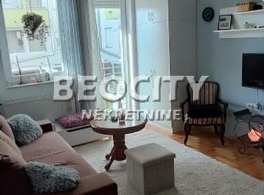 Dvosoban stan, Novi Sad | Prodaja · 30m² · 105.000€