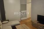 Dvosoban stan, Beograd - Zvezdara | Izdavanje · 50m² · 650€