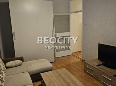 Dvosoban stan, Beograd - Zvezdara | Izdavanje · 50m² · 650€