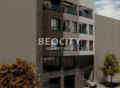 Jednosoban stan, Novi Sad | Prodaja · 43m² · 77.400€