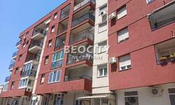 Dvosoban stan, Novi Sad - Bulevar Evrope | Prodaja · 47m² · 135.000€