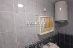 Dvosoban stan, Novi Sad - Bulevar Evrope | Prodaja · 47m² · 135.000€