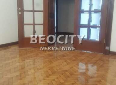 Trosoban stan, Beograd - Centar (uži) | Izdavanje · 82m² · 1.200€