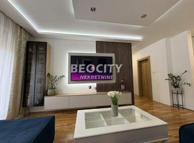 Trosoban stan, Novi Sad - Salajka | Prodaja · 58m² · 189.000€