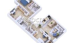 Cetvorosoban stan, Novi Sad - Veternička Rampa | Prodaja · 77m² · 169.400€